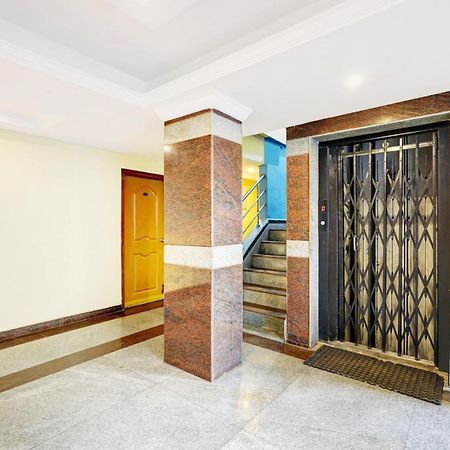 Super Hotel O Padmavathi Puram Near Railway Station Tirupati Luaran gambar